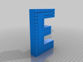 shape perimeter 3d printing 3d print model - Mito3D