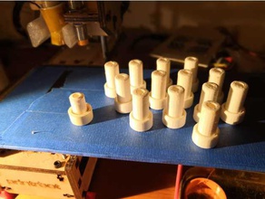 clotheshorse repair household 3d print model - Mito3D