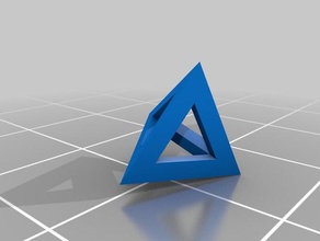 il mio personalizzato poliedri convessi per la matematica arte 3d print model - Mito3D