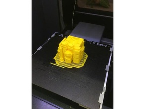 sdcardcase2 3d printing 3d print model - Mito3D