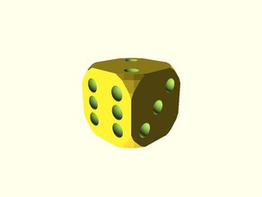 cube toys games 3d print model - Mito3D