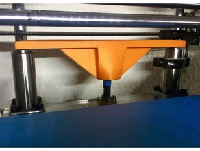 z-asse stabilizzatore cl-260 3 d la stampante parti 3d print model - Mito3D
