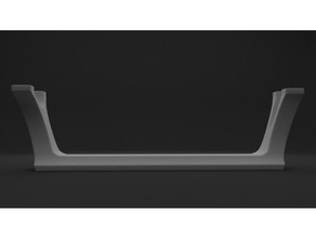 coltello display stand arredamento katana portalama supporto coltelli 3d print model - Mito3D
