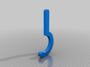 customizable plasson wrench tools pipe pipes 3d print model - Mito3D