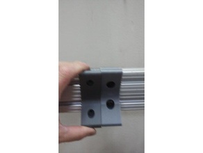 wall hanger sss spool system 3d printer accessories 3d print model - Mito3D