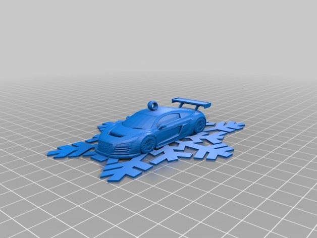 tanners r8 3d printing 3D print model - Mito3D