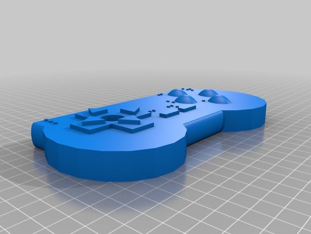 4th draft project psyc 397 team ebo 3d printing 3D print model - Mito3D