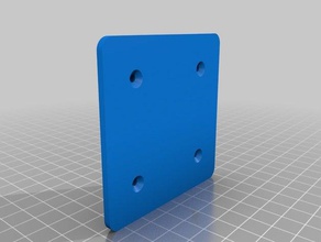 pixie base electrónica 3d print model - Mito3D