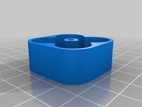 17 Container angepasst 3d print model - Mito3D