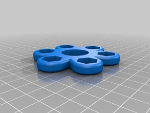 marcella - Spielzeug Spiele angepasst 3d print model - Mito3D