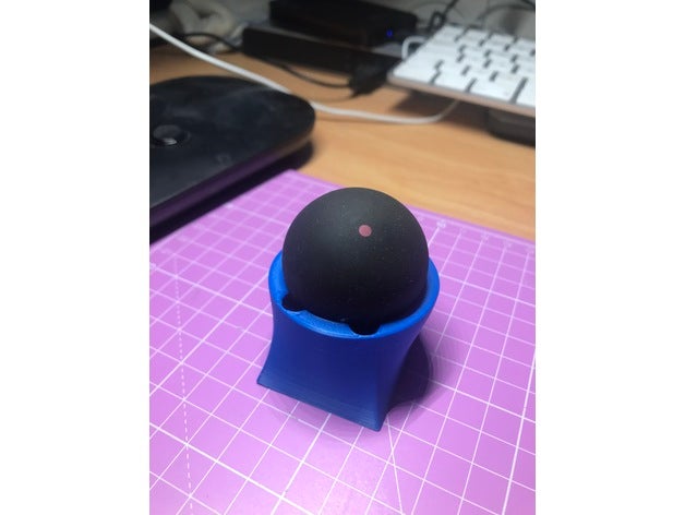 anti-Vibrations-Fuß-cr-10 3 d Drucker Teile cr-10-s4 cr-10-s5 cr-10s creality 3D print model - Mito3D