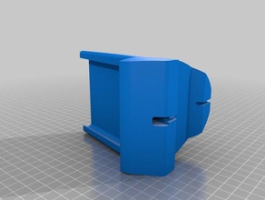 huawei mate 10 stand 3d impresión 3d print model - Mito3D