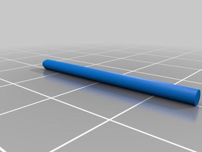lenovo yoga book digital pen ball tip 3d printing computer stylus cartridge touchpad 3d print model - Mito3D
