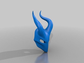 erik killmonger mask 3d printing 3d print model - Mito3D