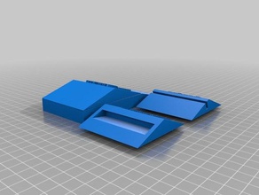 sometin 3d impresión 3d print model - Mito3D