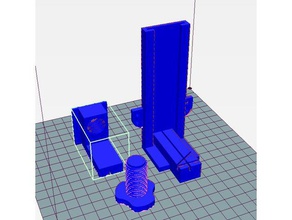 soldering helper tool 3d printing 3d print model - Mito3D