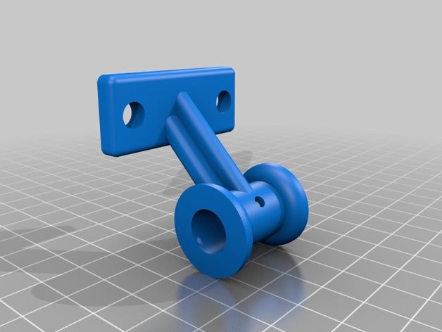 accessories atlas lathe change gears gear-lock bushing bolt nut drive shaft support machine tools 3D print model - Mito3D