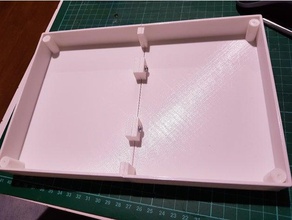 tec 1d caso equipo 3d print model - Mito3D