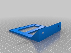 caso carpintero cnc grbl 09 3 d impresión 3d print model - Mito3D