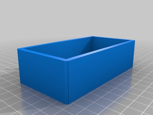 cuarto de baño accesorio personalizado 3D print model - Mito3D