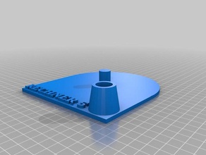 blockchain-hesap makinesi bilgisayar 3d print model - Mito3D