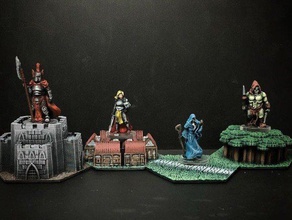 heroes eidermarch d6modular quest expansion toys games 28mm 32mm boardgame boardgames curseofmoht dnd dungeons dragons fantasy frostgrave gaming knight miniature miniatures mordheim motorcycle nsfw orcs paladin pathfinder roleplaying rpg tabletop wargame wargames wargaming warhammer wizard 3d print model - Mito3D