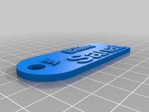 bilim ve sanat 3d printer accessories customized 3d print model - Mito3D