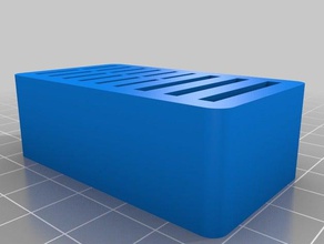mi personalizados de la tarjeta sd titular remezclada norwix 3d impresora accesorios 3d print model - Mito3D
