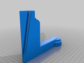 traçage penpencil titulaire outil de les titulaires boîtes traceur 3d print model - Mito3D