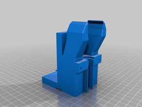 e3dv6 aufnahme version2 impressão 3d print model - Mito3D