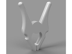 grampo ferramentas 3d print model - Mito3D