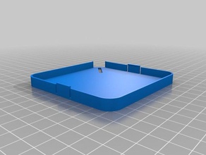 lee loadmaster primer tray fits winchester boxes other pro100 reloading 3d print model - Mito3D
