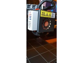 lm2596 lm 2596 24v 12v converter case 3d printing 3d print model - Mito3D