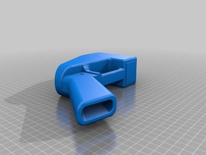 liberator 3d printing 3d print model - Mito3D