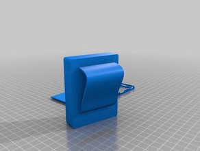 git arduinouno-box 3d baskı 3d print model - Mito3D