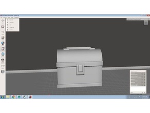 ölçek lunchbox oyuncaklar oyunlar 3d print model - Mito3D