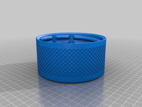 thermo alfa2 de l'apprentissage educationalproject makerbotacademymath tinkercad 3d print model - Mito3D
