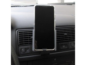 brodit car mount google pixel 3 case mobile phone pixel3 3d print model - Mito3D
