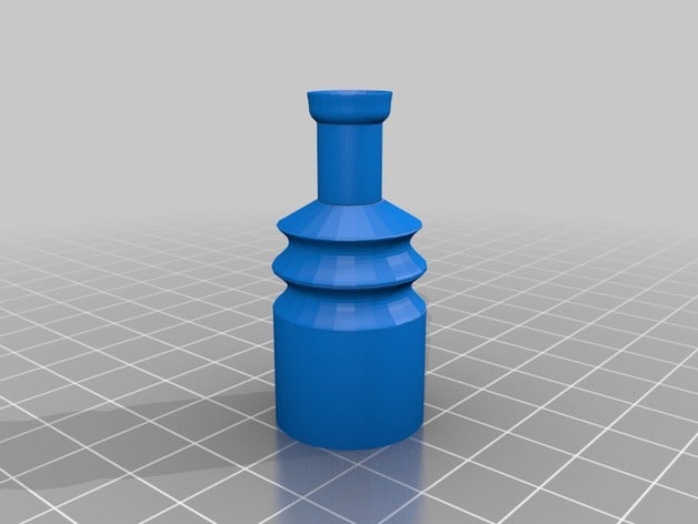 2 marder gommini flex 3d baskı 3D print model - Mito3D