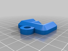 e organization customized 3d print model - Mito3D