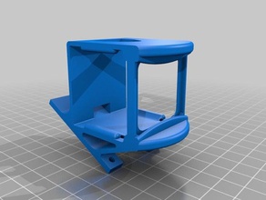 oturum 5 mount impulserc reverb tbs nd filtre araçlar 3d print model - Mito3D