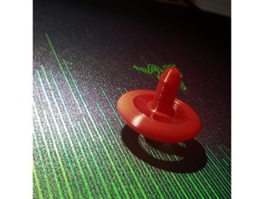 iplik en iyi topworlds oyuncaklar oyunlar harika desktoy büyük spinner el başlangıç raspberry pi spintoy 3d print model - Mito3D