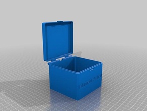 kornis filament kutusu organizasyon özelleştirilmiş 3d print model - Mito3D