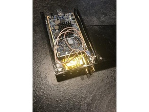case limesdr usb electronics 3d print model - Mito3D