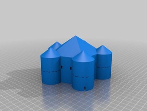 plank 3d printing 3d print model - Mito3D