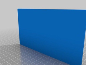 lineer psu arka kutusu elektronik özelleştirilmiş 3d print model - Mito3D