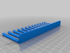 portacables 16-2-60-6-2-6-45-6-7-12-50-n tool holders boxes customized 3d print model - Mito3D