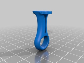 ince filament rehberi 3d yazıcı aksesuarlar 3d print model - Mito3D