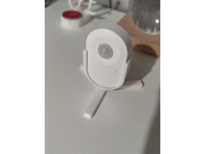 foot ikea tradfri detector parts 3d print model - Mito3D