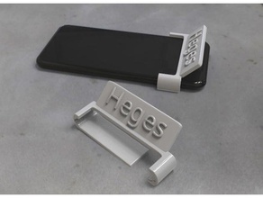iphone xs scanner 3d móveis 3d print model - Mito3D